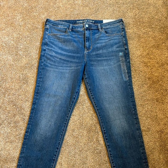 American Eagle Outfitters Denim - American eagle skinny jean